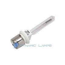 54648 EGE Osram 500W 120V P28S T5 Halogen Stage Lamp - $29.59