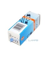 54446 EYB Osram 360W 82V T3.5 Tungsten Halogen Lamp - $323.42 MXN