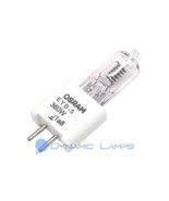 54448 EYB-5 Osram 360W 85.5V T3.5 Tungsten Halogen Lamp - $285.35 MXN