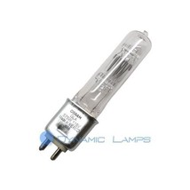 54516 GLA Osram 575W 115V T6 Halogen Stage and Studio Lamp - $24.49