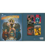 DC Variant Covers Art Hardback SIGNED 74 Jim Lee Tim Sale Adam Hughes Jo... - $1,351.42 CAD