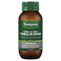 Thompson's One-A-Day Tribulus 20000mg 120 Capsules - $139.46