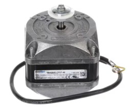 Perlick M4Q045-CF07-46, 1.450.076, Fan Motor, Condenser, 115V, 50/60HZ - $11,001.73 MXN
