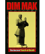 DIGITAL E-BOOK Chinese Dim Mak Ancient Touch of Death by Douglas H Y Hsieh - £15.68 GBP
