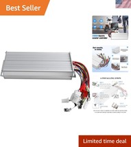 48V/72V 2000W Brushless Motor Speed Controller for E-Bike &amp; Scooter Upgr... - $187.99