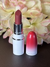 MAC Mini Powder Kiss Lipstick - MIRACULOUS - NWOB Lim Ed Free Shipping - $12.82