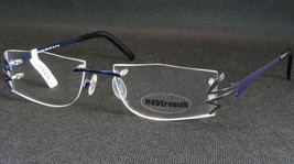 Art-Design MODErauseh 8006 2530 RED / GREY UNIQUE RARE EYEGLASSES 50-19-... - $160.95