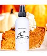 Pumpkin Pie Room/Linen/Car Air Freshener Deodorizer Spray Long Lasting - $241.11 MXN+