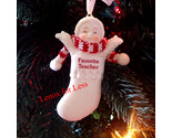 Snowbabies favorite teacher stocking ornament1 tag thumb155 crop
