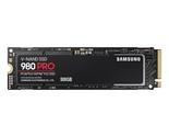 SAMSUNG 980 PRO SSD 500GB PCIe 4.0 NVMe Gen 4 Gaming M.2 Internal Solid ... - $135.99