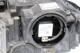09-12 Audi A4 S4 XENON HID Headlight Head Light Passenger Right RH 8K0941004E image 10
