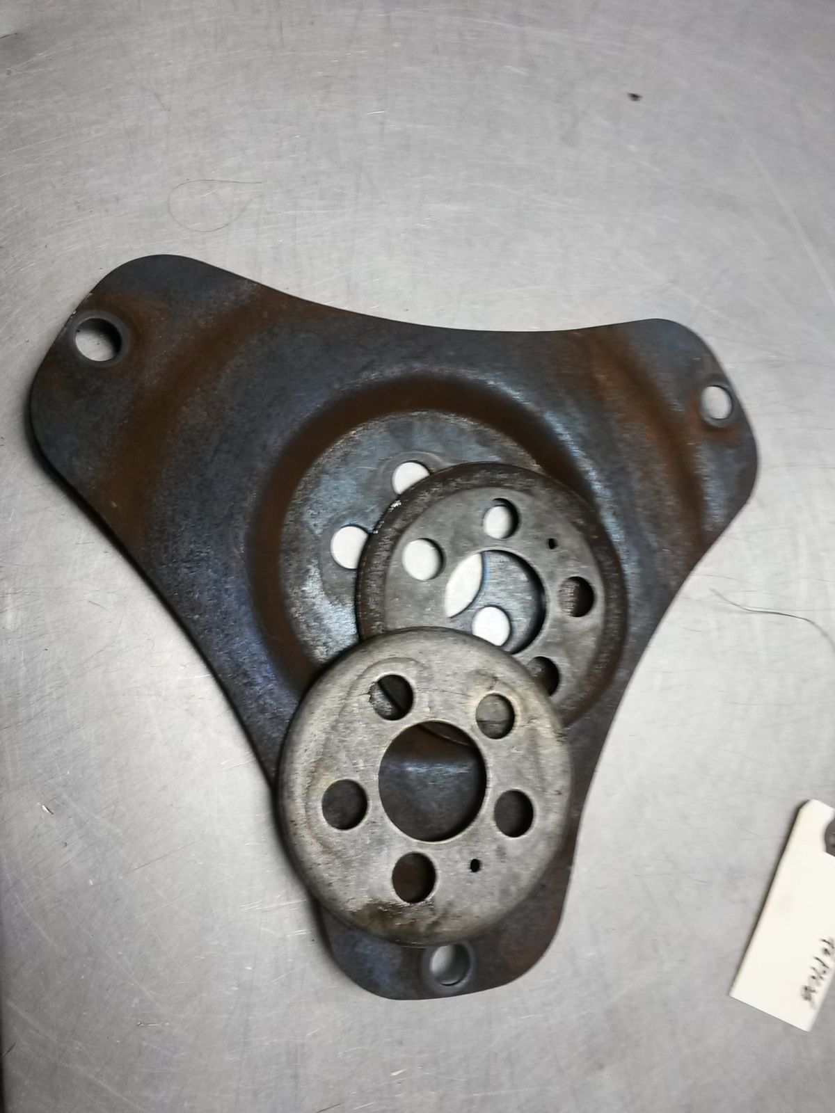 Flexplate For 01-12 Hyundai Elantra  2.0 - $51.93