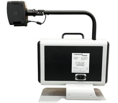 Enhanced Vision ACUE13A Acrobat HD Mini Ultra Portable Magnifier ACUE13A+CASE image 2