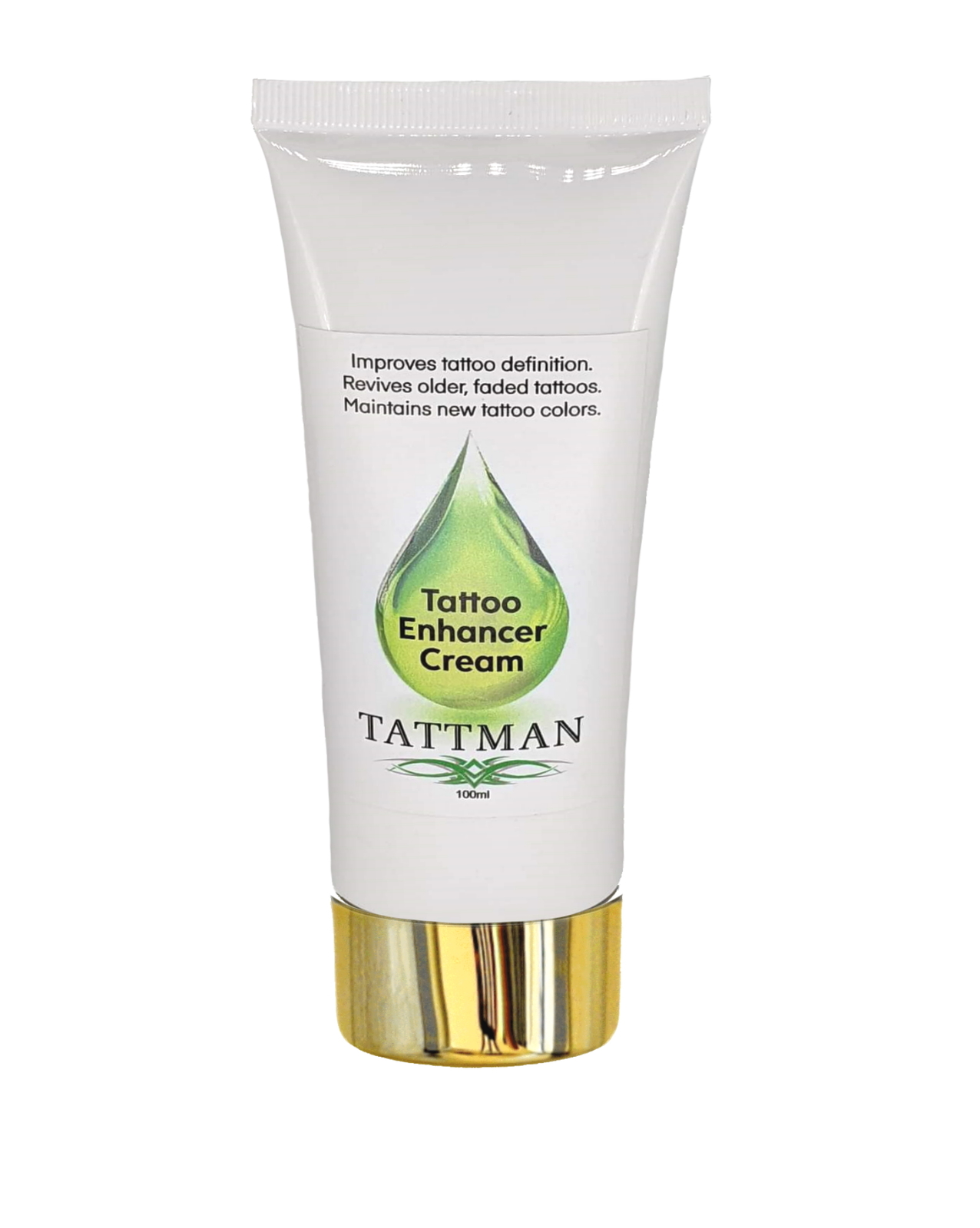Tattoo Aftercare Cream 100 ml. Australian Premium Tattoo Care &amp; Tattoo B... - $45.00