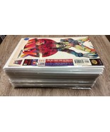 X-MEN: THE MANGA (Marvel Imports) LOT OF 30 issues ⭐️including 6 copies ... - $105.24 CAD