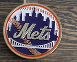 US Army New York Mets Go Army March 31st 2017 Challenge Coin #904U - £22.81 GBP