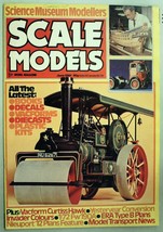 Scale Models June 1981 mbox376 Vacform Curtiss Hawk - £3.91 GBP