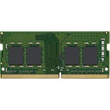 Kingston Value Ram 8GB 3200MT/s DDR4 Non-ECC CL22 Sodimm 1Rx8 1.2V KVR32S22S8/8 L - £28.79 GBP