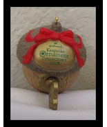 Hallmark Collector’s Club Hidden Treasure Squirrel Keepsake Ornament No Box - €10,27 EUR Hallmark Collector’s Club Hidden Treasure Squirrel Keepsake Ornament No Box - €10,27 EUR