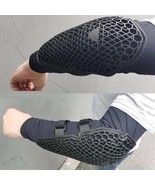 Almohadilla Codo Para Motocicleta Mangas Brazos Protección Todoterreno E... - £41.54 GBP