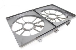 06-10 INFINITI M35 M45 RADIATOR COOLING FAN SHROUD E6014 image 3