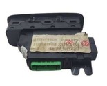 Driver Front Door Switch Driver&#39;s S60 Fits 05-06 VOLVO 60 SERIES 398763 - £41.50 GBP