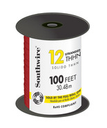Southwire 22966652 Simpull Thhn or Thwn-2 Standard Wire, 12 Gauge, 100&#39; per - $61.41