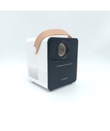 Portaflixx Video projectors Portable Mini Projector Compatible with iOS,... - £147.34 GBP