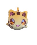 Chocolate Chip Cookie Cat Aphmau MeeMeows Mystery Bag Litter 3 Cats Plush - $22.41 CAD
