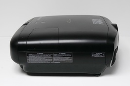 Epson Pro Cinema 6050UB 4K 3LCD Projector V11H928020M (good) image 3