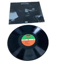 Aretha Franklin Spirit In The Dark Vinyl LP SD 8265 - $312.04 MXN