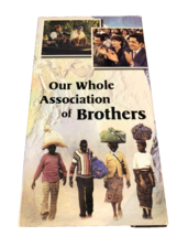 Our Whole Association Of Brothers VHS Used Movie VCR Video Tape  - $4.99