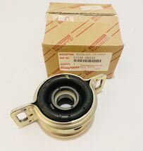 NEW GENUINE TOYOTA 05-15 TACOMA 4X4 BEARING ASSY CENTER SUPPORT 37230-0K030 - $249.22