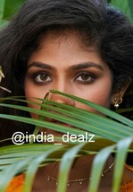 Indian Woman Model Sexy Female Bikini Photo Colour Photograph Risque Art... - $7.25+