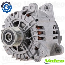 439855 New OEM Valeo 140AMP 12V Alternator For 2013-2017 Volkswagen CC - £77.93 GBP