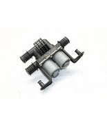 2002-2005 BMW 745i 745LI E65 E66 WATER HEATER VALVE P8133 - $52.19