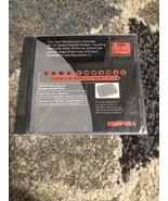 CompUSA Game 24-Month Console Carry-in Replacement Plan Sealed Coverage ... - $9.38 CAD