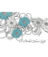 A Bridal Shower Gift - 01596 - $51.41 MXN