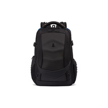 WENGER 8120203410 SWISSGEAR 8120 USB GAMING BAKPK BLACK FITS UP TO A 17I... - $157.43