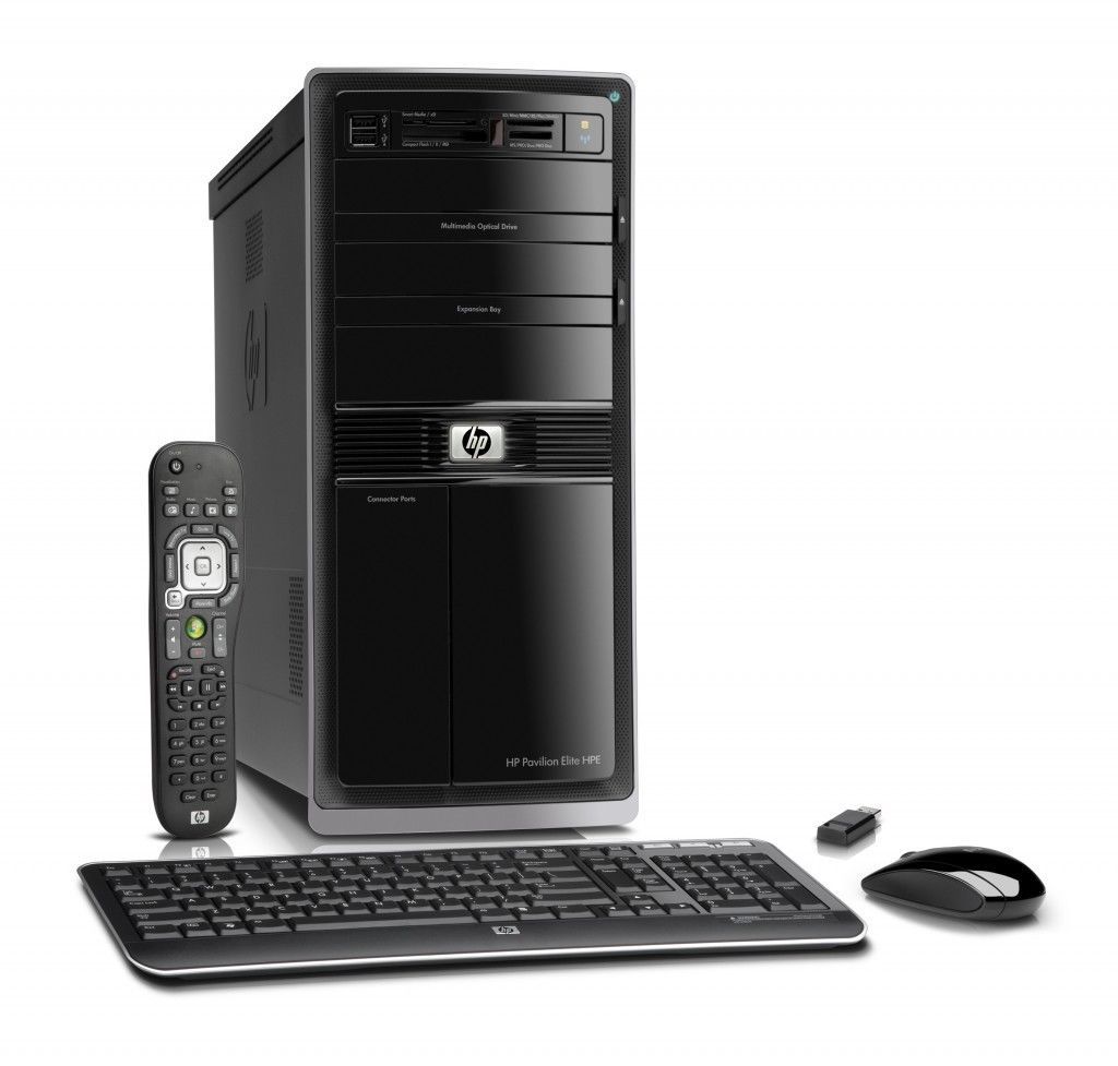 New PC Power Supply Upgrade for HP Pavilion t3635.at Desktop Computer Item image 3