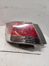 Driver Tail Light Sedan Quarter Panel Mounted Fits 08-12 ACCORD 1393231 - $24.63