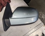 Driver Left Side View Mirror From 2006 Hyundai Tucson  2.7 - £32.03 GBP