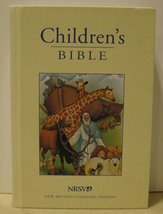 Children&#39;s Illustrated Holy Bible NRSV (New Revised Standard Edition, Holy Bible - £19.65 GBP