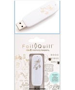 Foil Quill ~ We R Memory Keepers ~ Design Drive:  Icons and Words ~ New ~   - €16,84 EUR