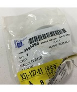 (1) Genuine GM 9595096 Cap - $23.99