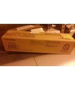 Toshiba OEM T4530 Black Original TONER - $135.40 CAD