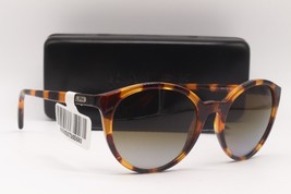 New Ralph Lauren Ra 5273 5885/T5 Havana Polarized Authentic Sunglasses 53-20 - £67.26 GBP