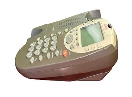 Avaya 4610SW IP Telephone 700381957 Desk Wall Stand Injector Power Supply Phone image 3
