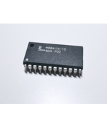1X MB8417A-12 Fujitsu CMOS Static RAM 16K SRAM 2Kx8 bit Memory IC 120ns ... - $119.43 MXN