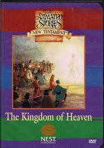 The Animated Stories From The New Testament - The Kingdom of Heaven [DVD] [DVD] - $21.32